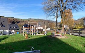 De Vinkenborg Nabij Winterberg